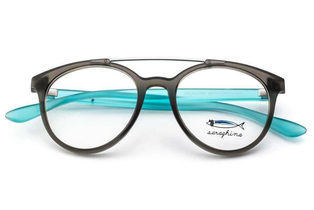 Gerry Kids Grigia-turchese