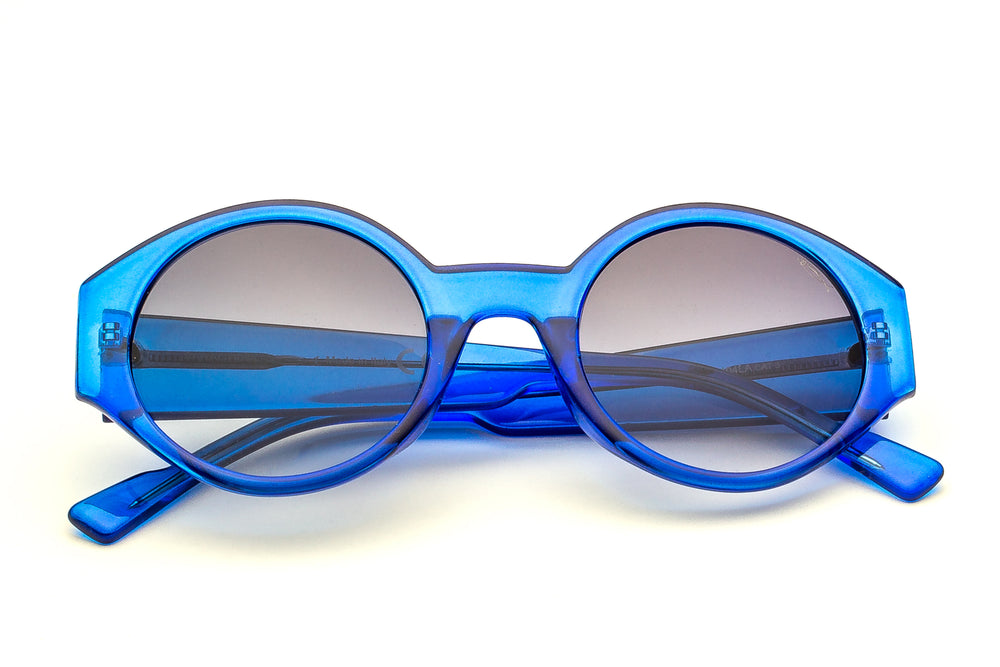 Dina Havana-blu