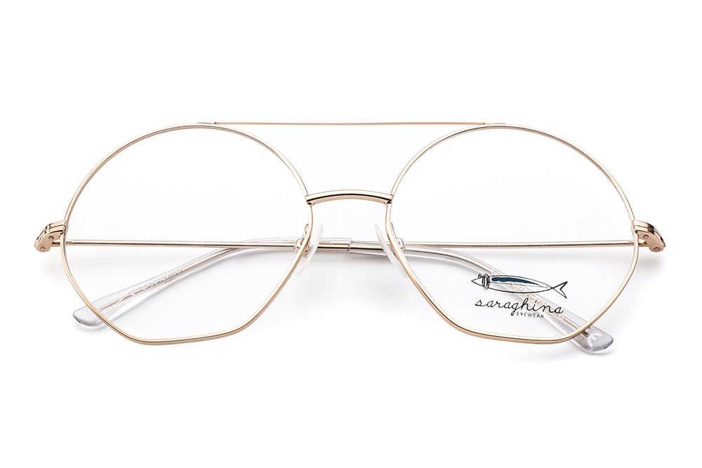 Gloria Rose Gold