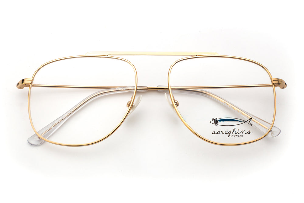 Fausto Rose Gold