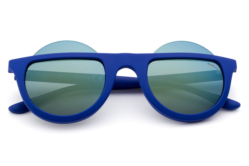 Zoe Blu