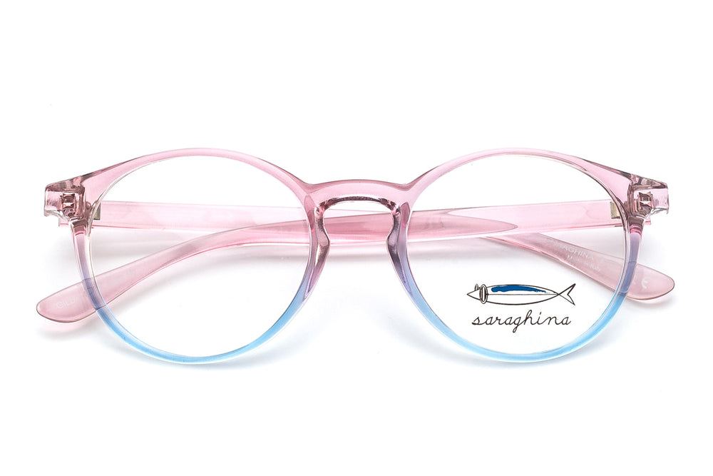 Gilda Vista Rosa-azzurra