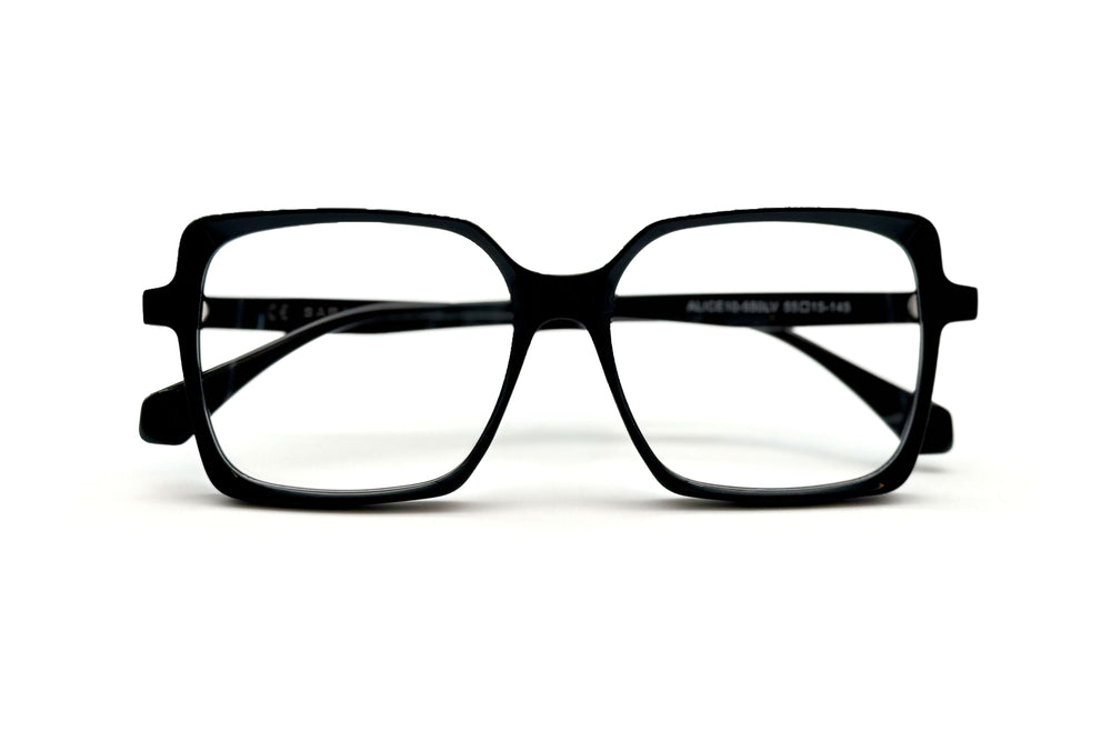 Alice10 Black