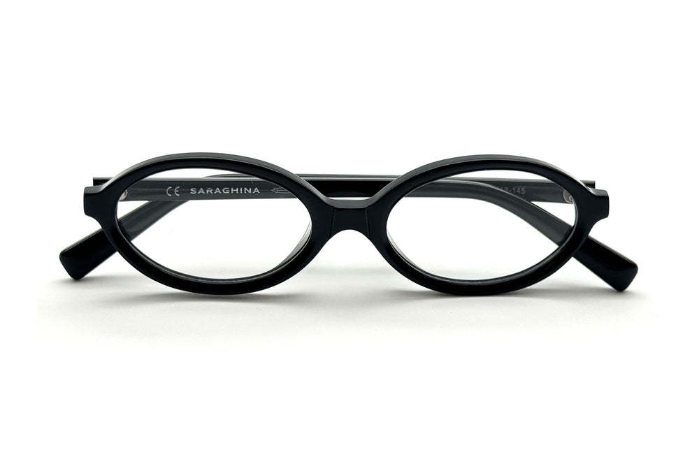 Alice11 Black