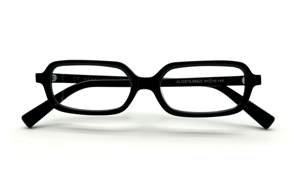 Alice12 Black