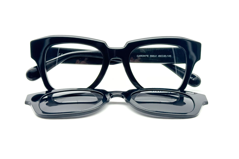 Caronte Black