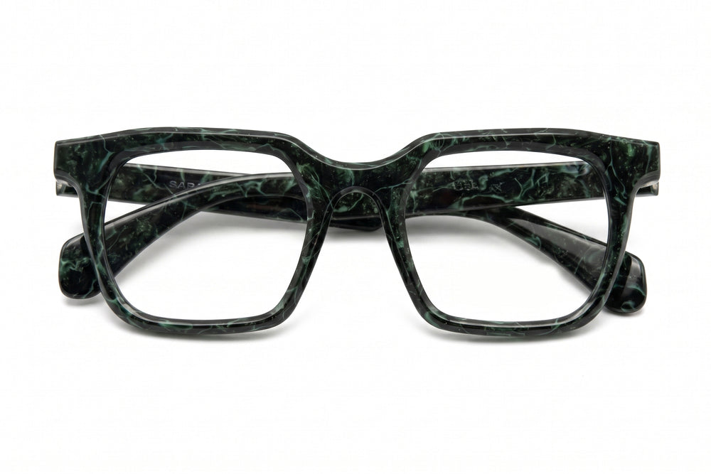 Cava Green Marble