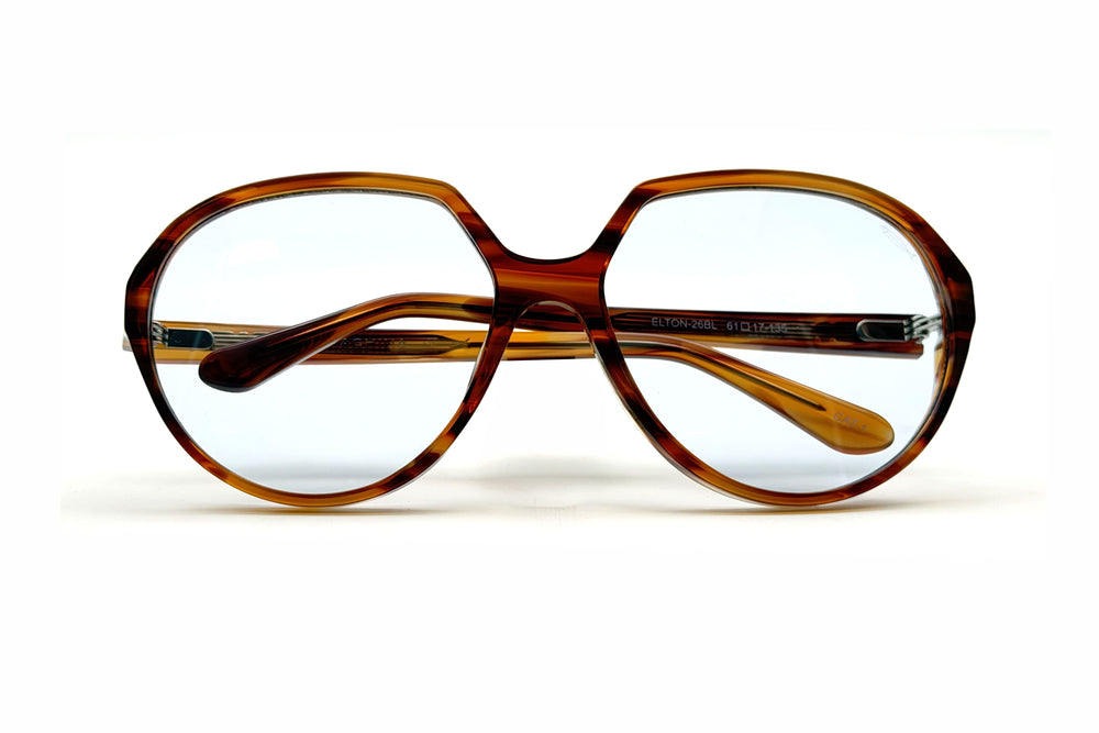 Elton Havana - Lente Azzurra