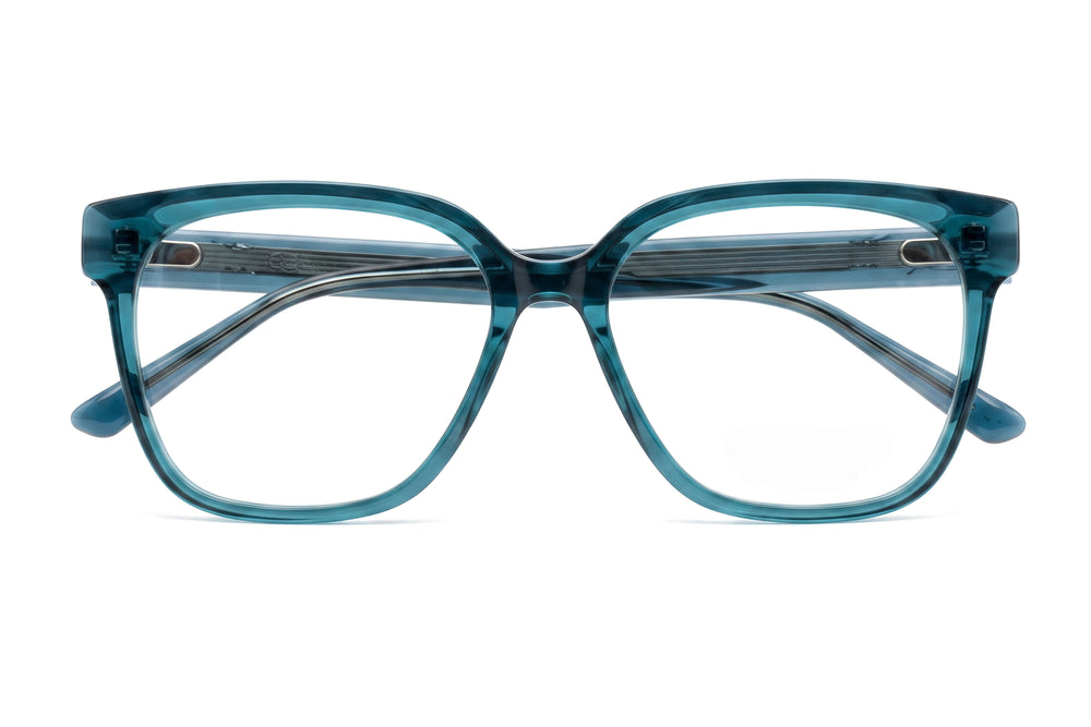 Forma Trasparent Blue