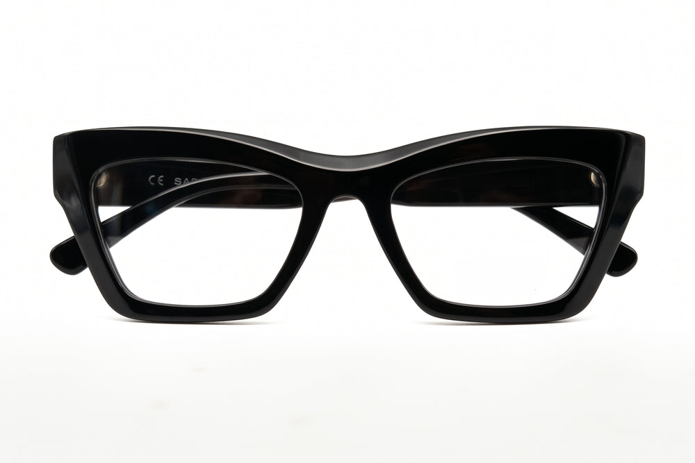 Libera Shiny Black
