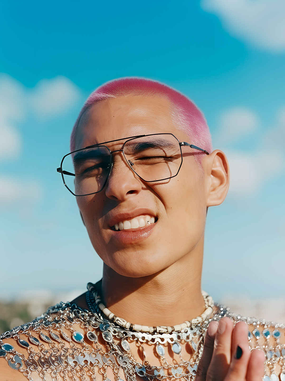 Saraghina Eyewear® | 100% Made in Italy