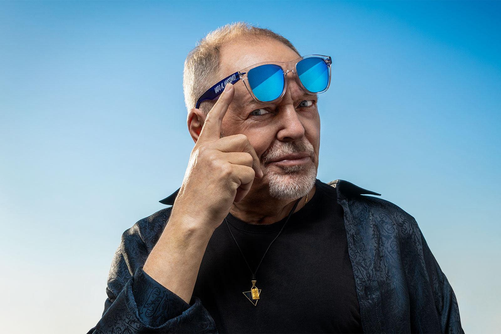 COLLEZIONE VASCO ROSSI